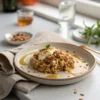 haferflocken frühstück