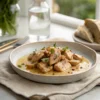 hähnchengeschnetzeltes rezept