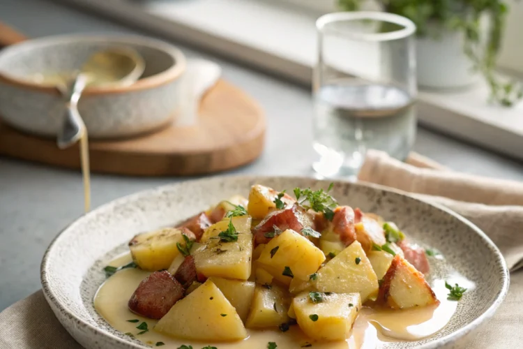kartoffelgericht deutsch