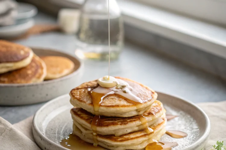 pfannkuchen rezept einfach