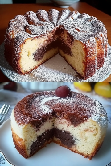 5-Minuten Kuchen