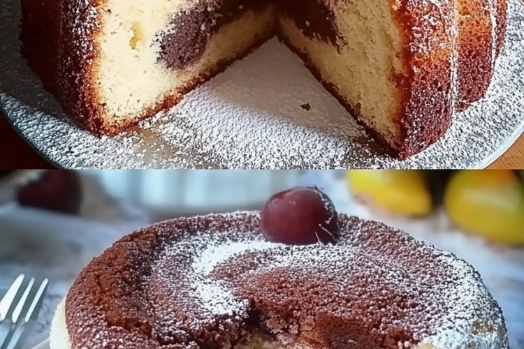 5-Minuten Kuchen