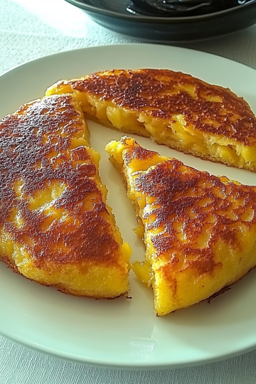 Apfelkrapfen recept