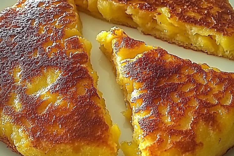 Apfelkrapfen recept