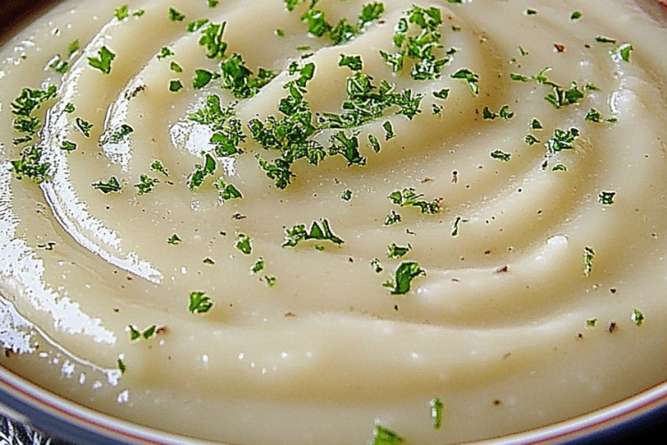 Bearnaisesaus recept