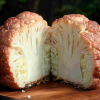 Blumenkohlbombe
