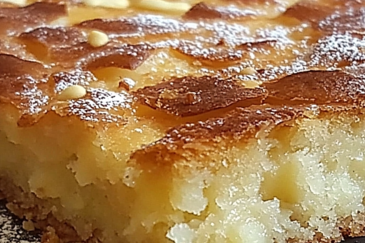 Butterkuchen recept