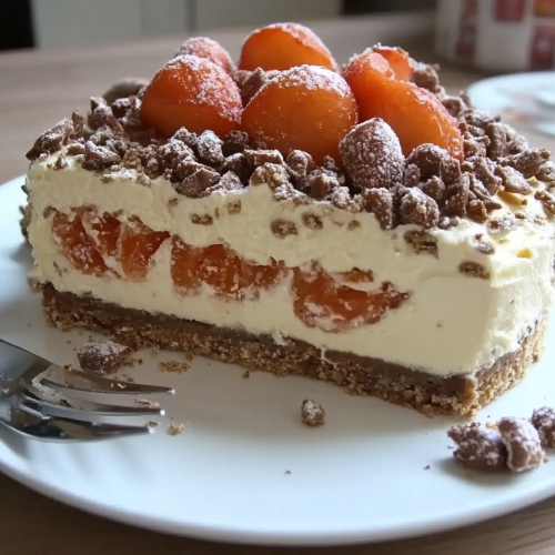 Calypsotorte recept