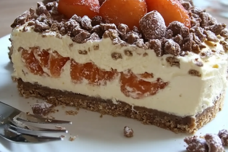 Calypsotorte recept
