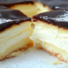Cremiger Kuchen