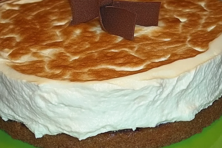 Fantakuchen recept