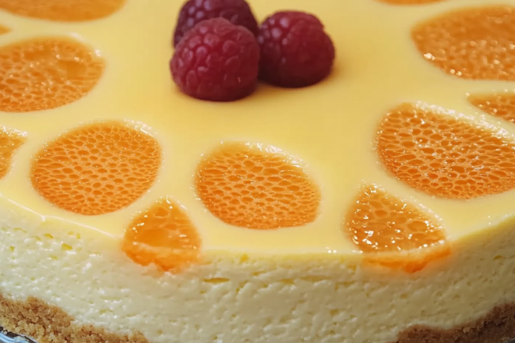 Faule Weiber Kuchen