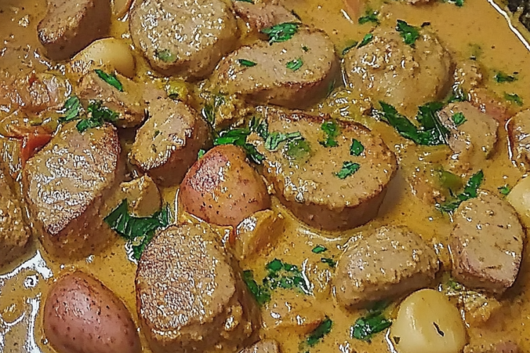 Filettopf recept