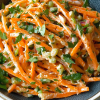 Franse salade