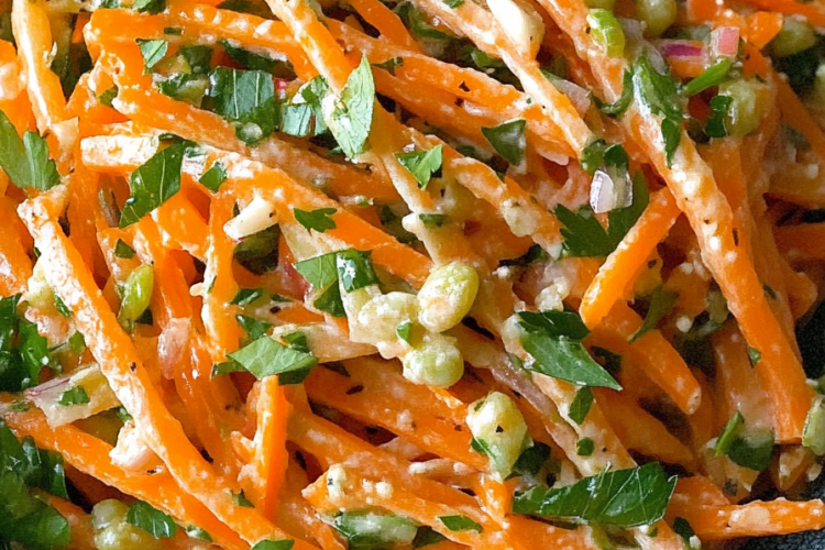 Franse salade