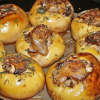 Gevulde Champignons
