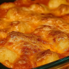 Gnocchi uit de oven