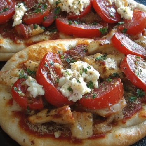 Gyros maken