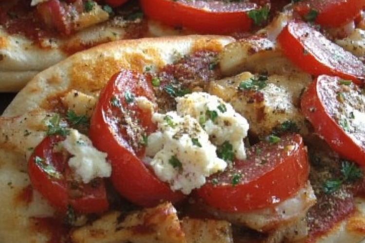 Gyros maken