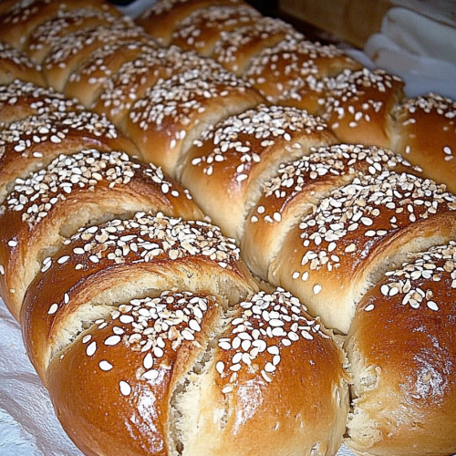 Hefebrot Rezept