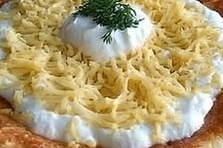 Hongaarse Langos recept