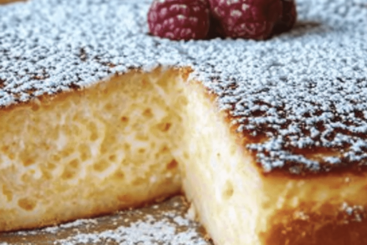 Joghurtkuchen Recepten
