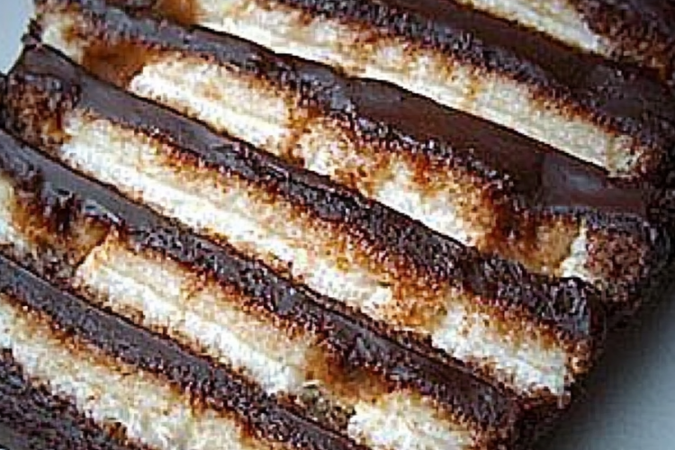 Kaltes Hund recept