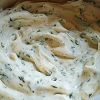 Knoblauchdip