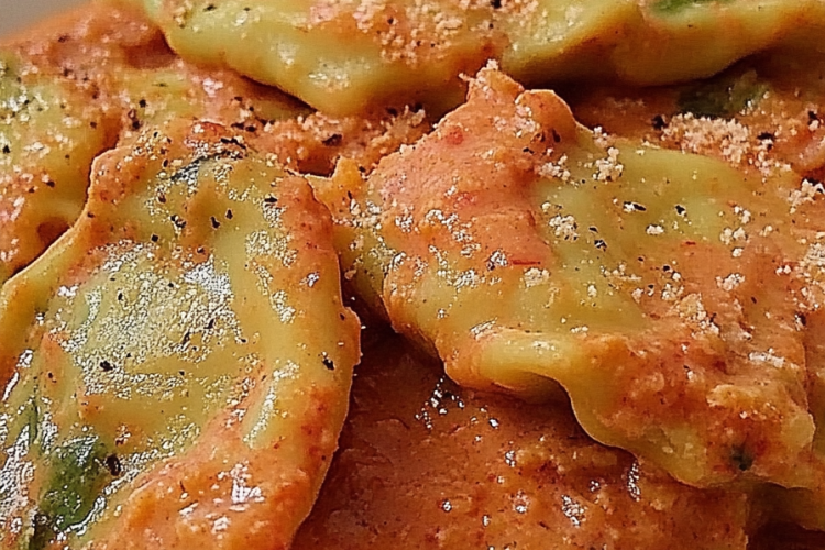 Nürtinger Maultaschen recept