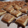 Nussecken Recept