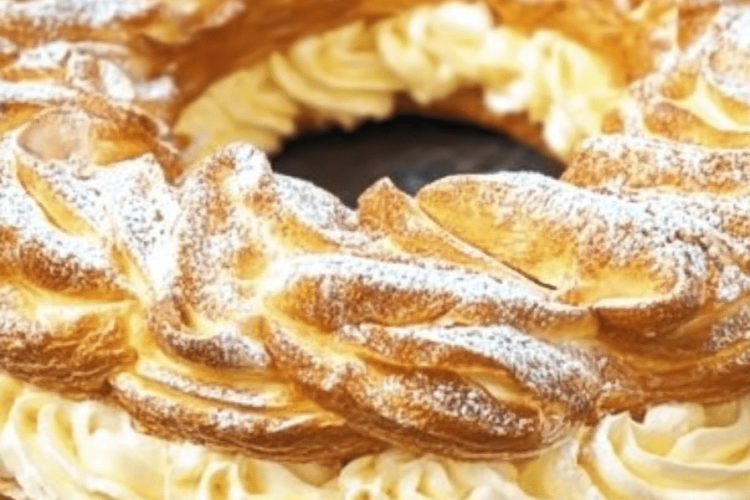 Paris-Brest recept