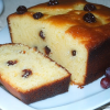 Quark-Rührkuchen
