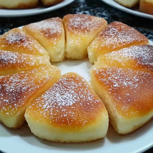 Quarkfächer recept