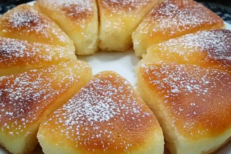 Quarkfächer recept