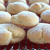 Ricciarelli recept