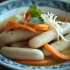 Saure Zipfel Recipe