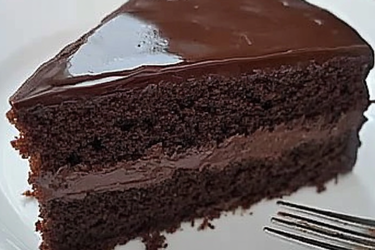 Schokokuchen Rezept