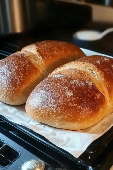 brood bakken gids
