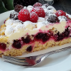 fruit cake recipe