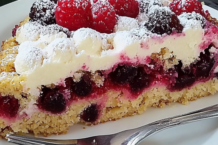 fruit cake recipe