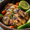 jerk chicken recept