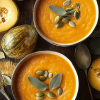 pompoensoep recept