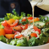 salatdressing maken