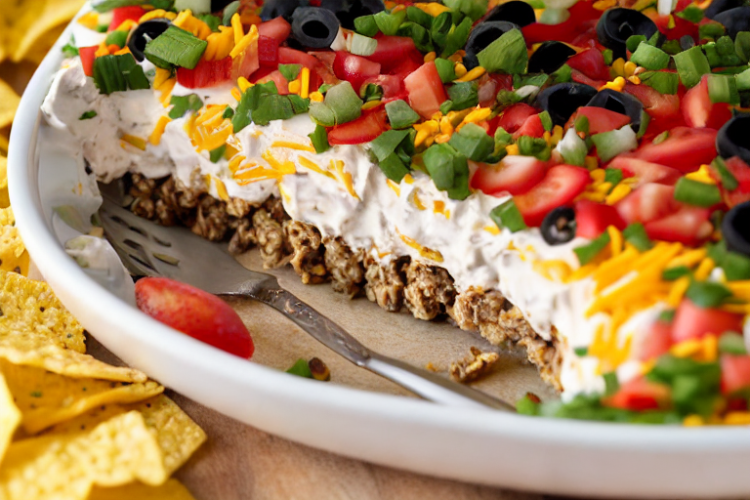 7-layer dip recipes
