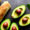 Avocado Egg Rolls