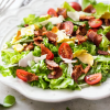 BLT Salad Recipe
