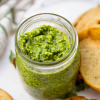 Basil Pesto Recipe
