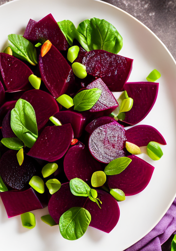 Beet Salad Recipe