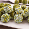 Broccoli Cheese Balls
