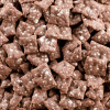 Brownie Batter Puppy Chow